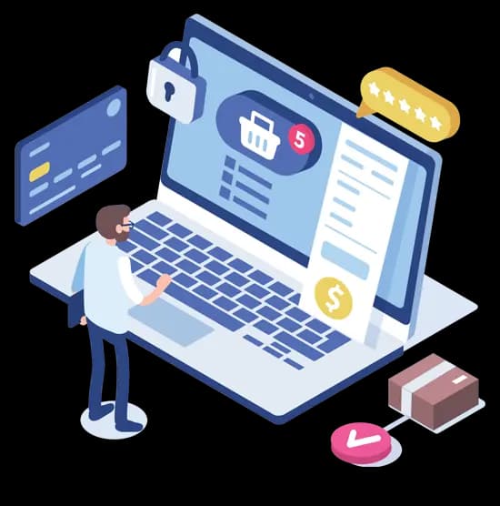 E-commerce