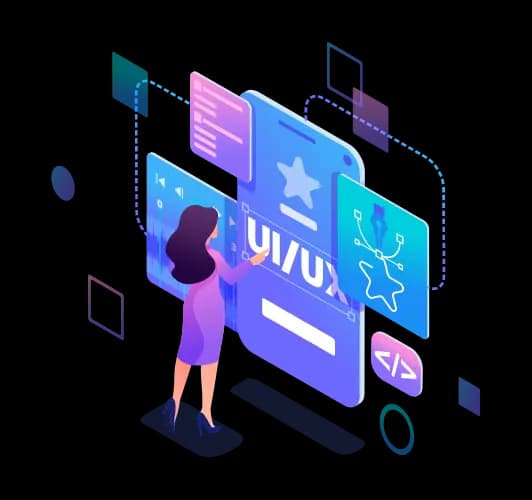 Diseño UX/UI
