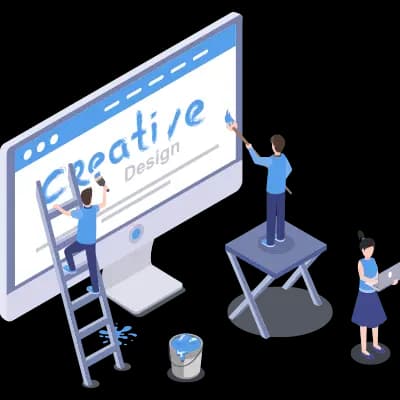Sitios web & Landing Page