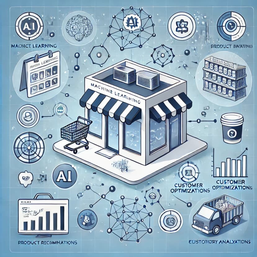 Machine Learning en retail