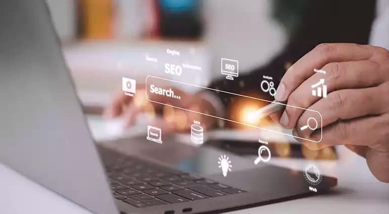 Desarrollo de software personalizado en Puentech
