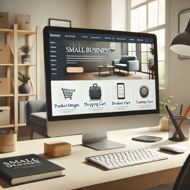 La importancia de tener una página web para tu comercio y cómo puede impulsar su crecimiento